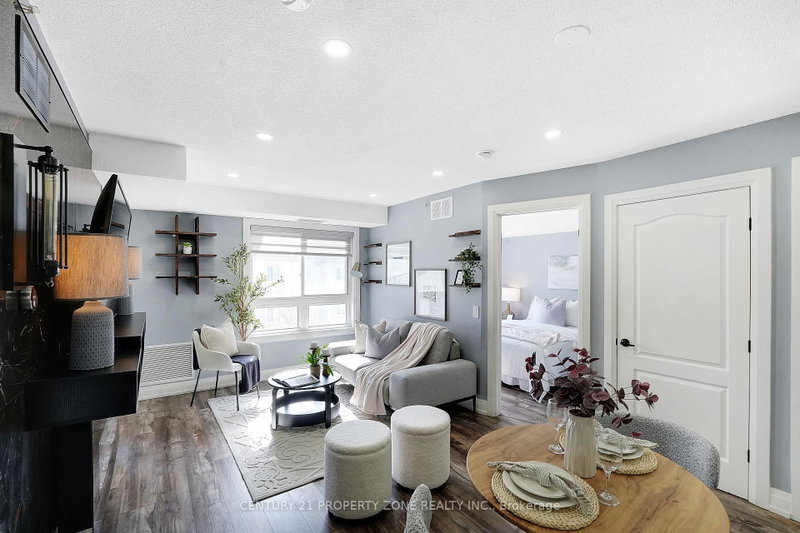 8 Dayspring Brampton,ON L6P 2Z7 — Photo 6