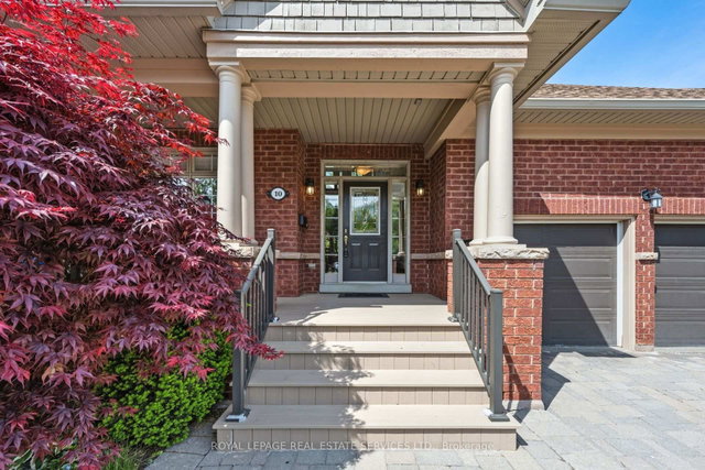 10 - 2130 Dickson Road