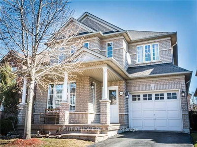 Detached House in West Oak Trails