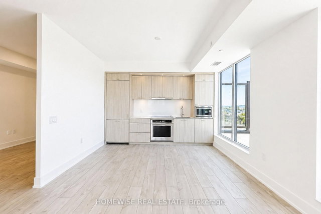 743 - 858 Dupont Street