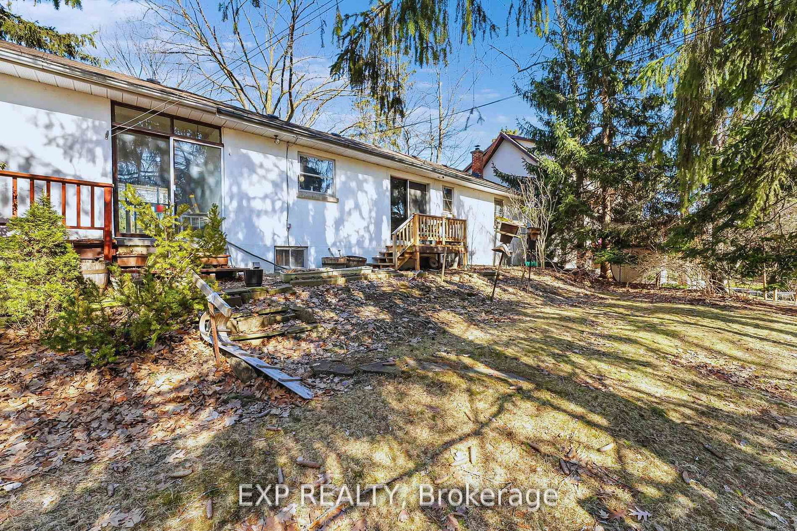 1252 Mona Mississauga,ON L5G 3A1 — Photo 8