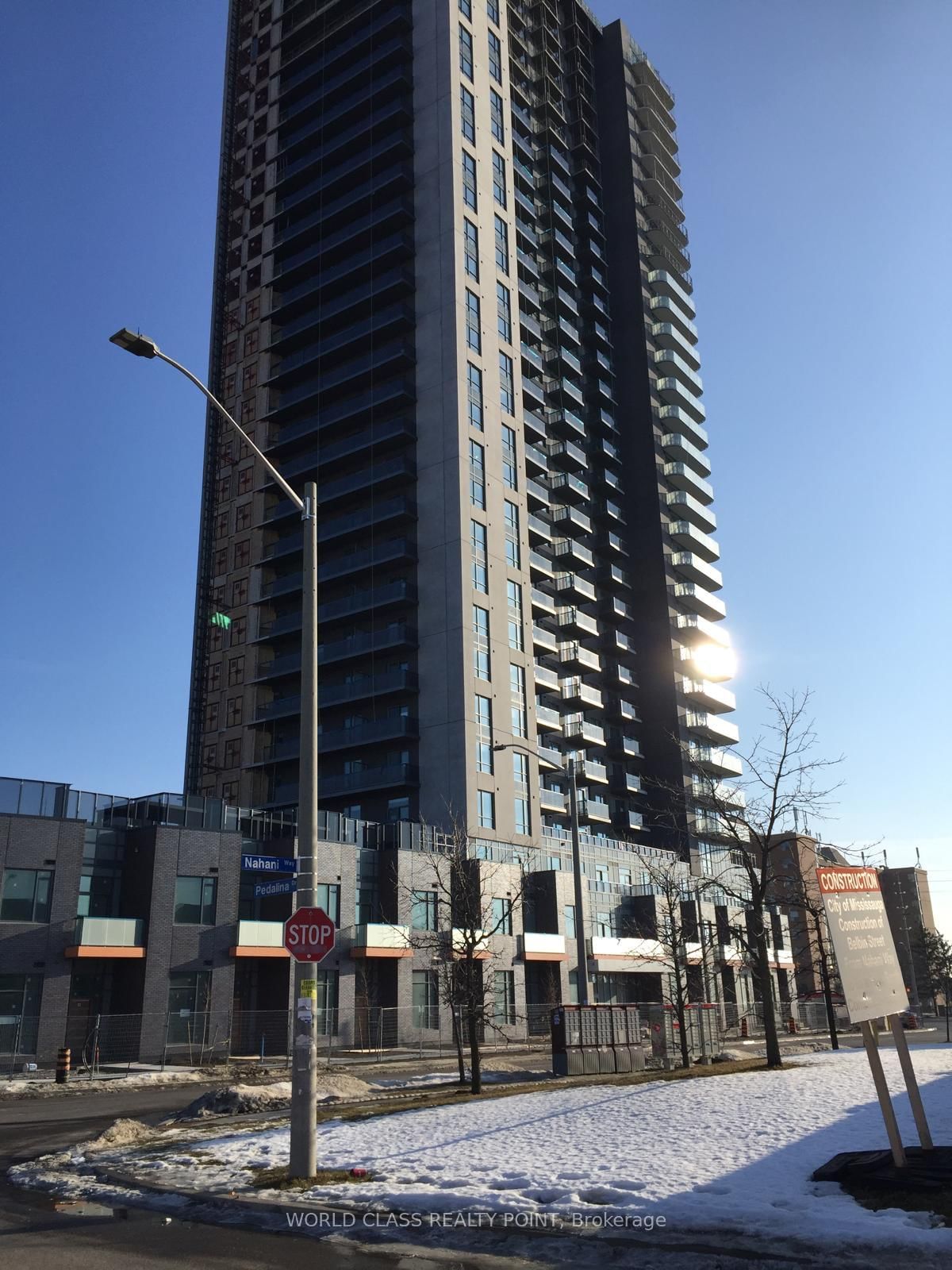 8 Nahani Way • #702 • Mississauga, ON photo 13