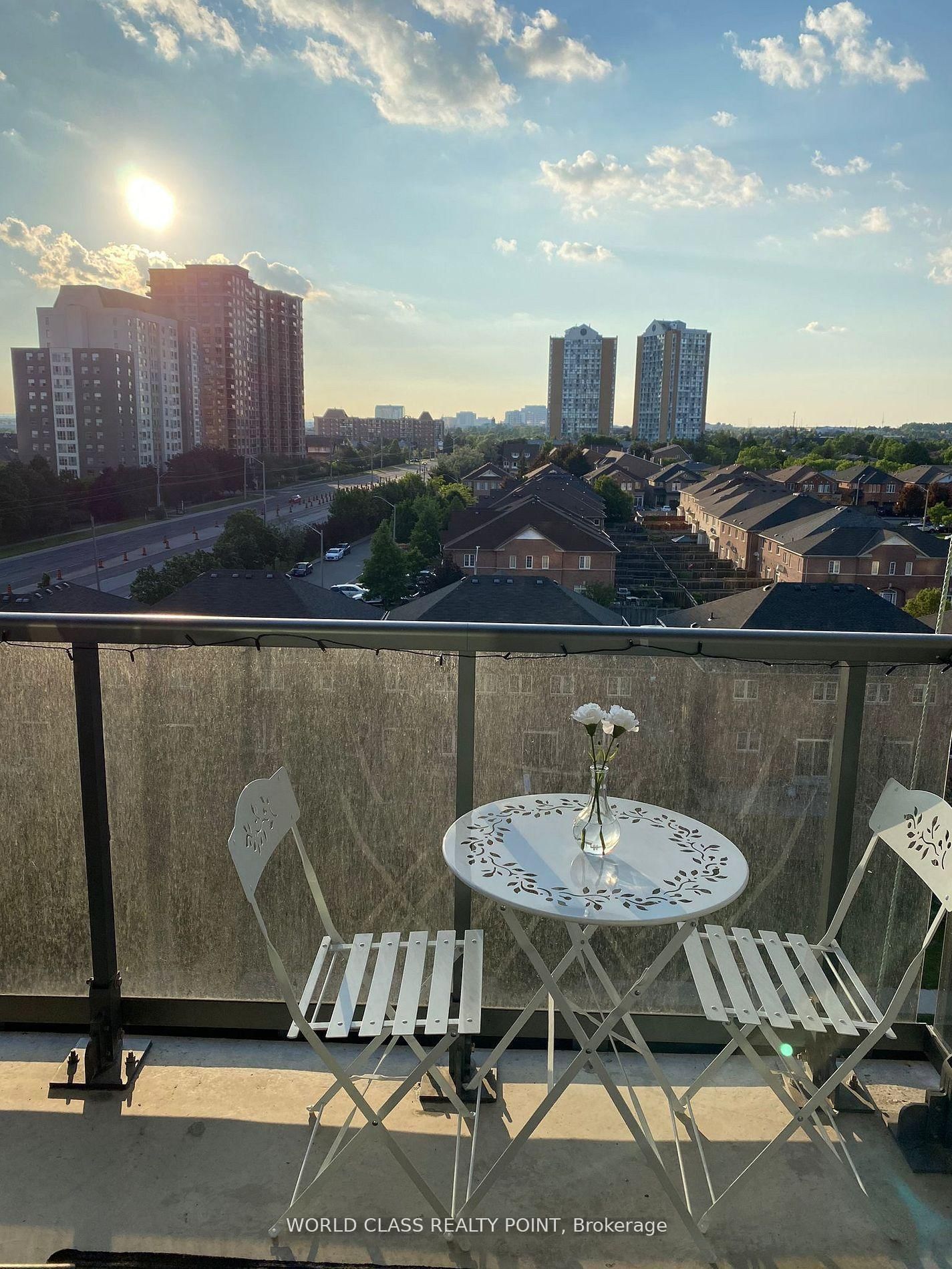 8 Nahani Way • #702 • Mississauga, ON photo 4