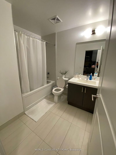 8 Nahani Way • #702 • Mississauga, ON photo 8