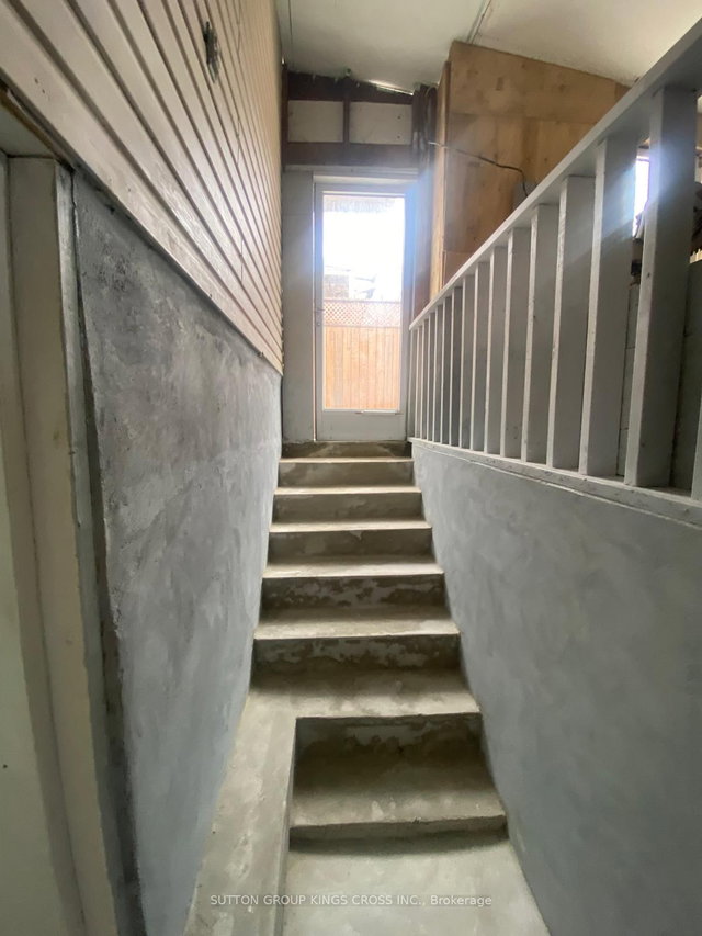 BSMT - 29 Brownville Avenue