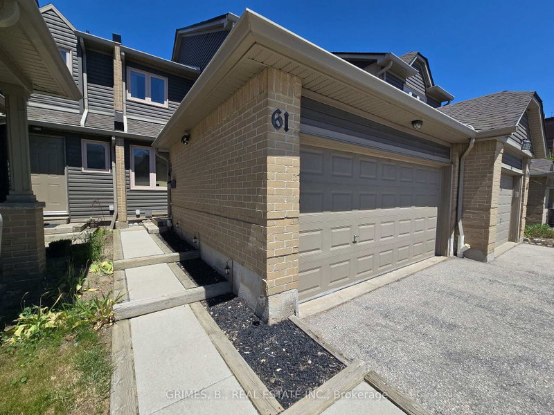 61 - 3600 Colonial Drive N N