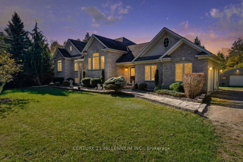 19976 Kennedy Rd, Caledon, Ontario
