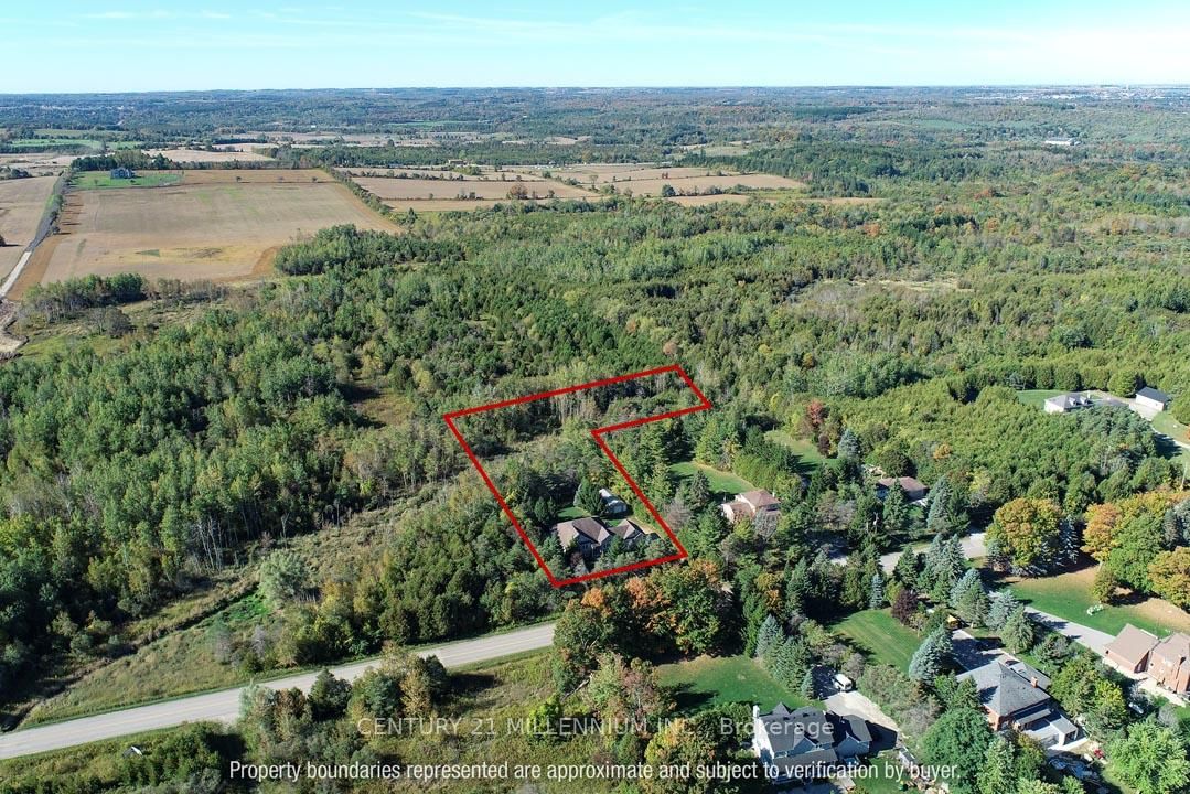 19976 Kennedy Road • Caledon, ON photo 7