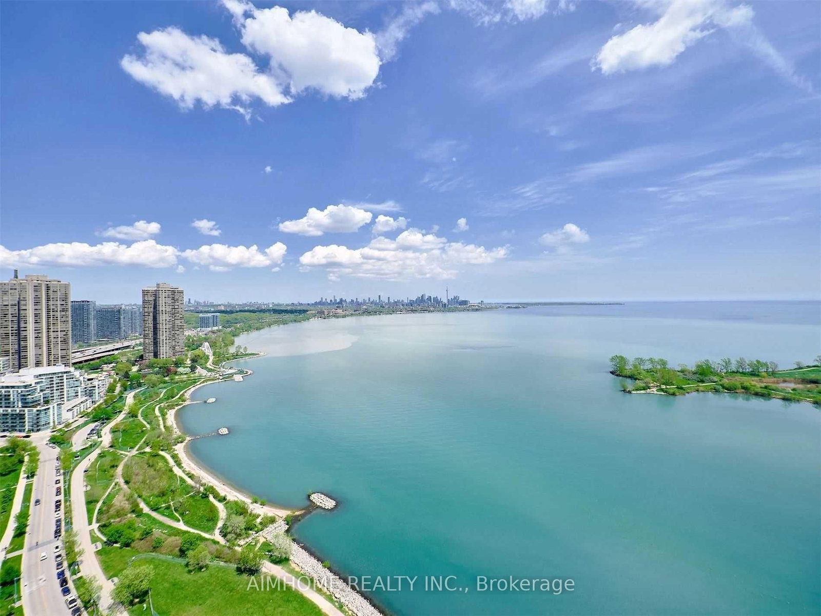 80 Marine Parade Drive, Unit 1601 - Photo 16