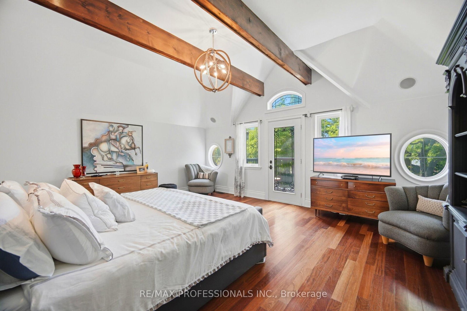 1114 Kipling Avenue • Toronto, ON photo 24
