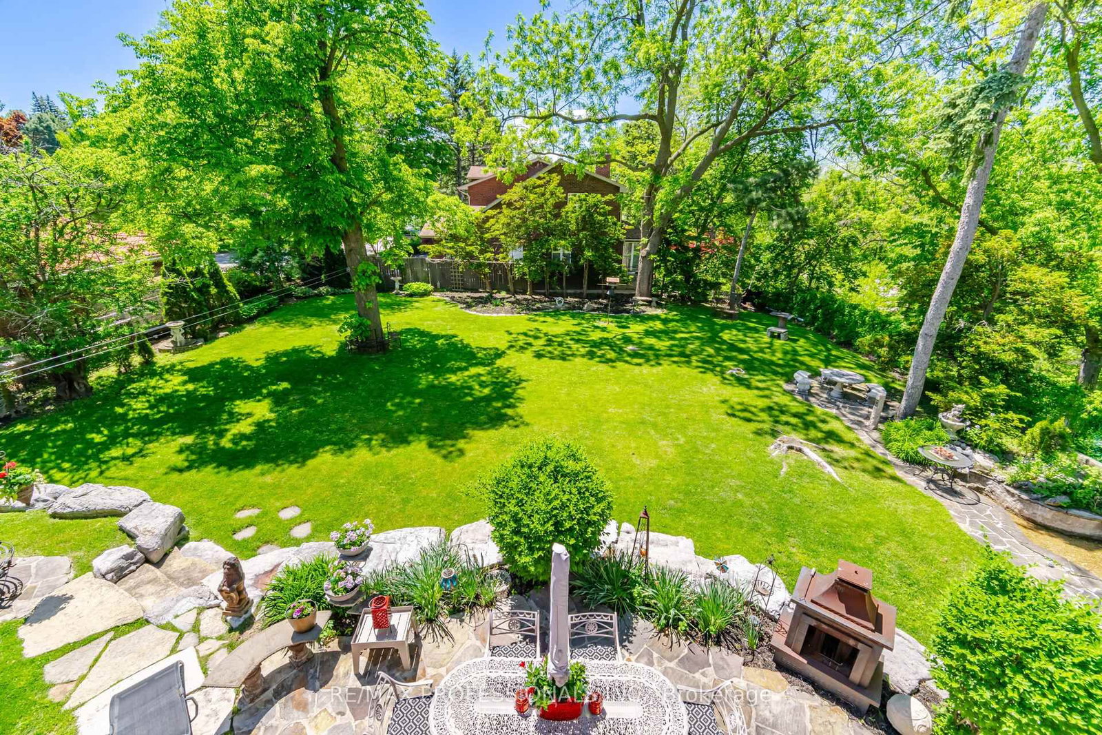 1114 Kipling Avenue • Toronto, ON photo 39
