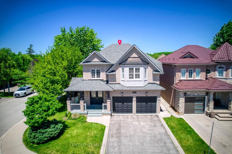 home for sale on 5253 Nova Crescent