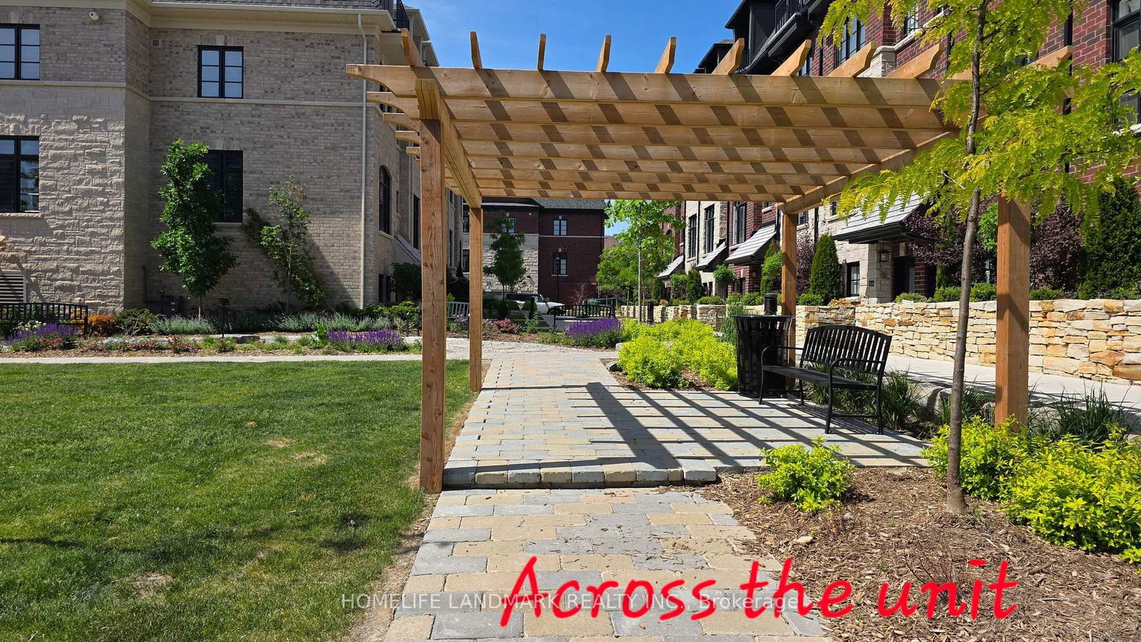 21 Wasdale Road • #101 • Mississauga, ON photo 11