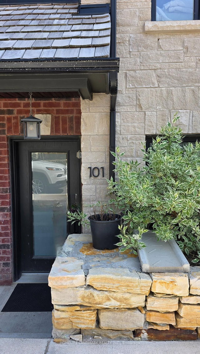 101 - 21 Wasdale Road
