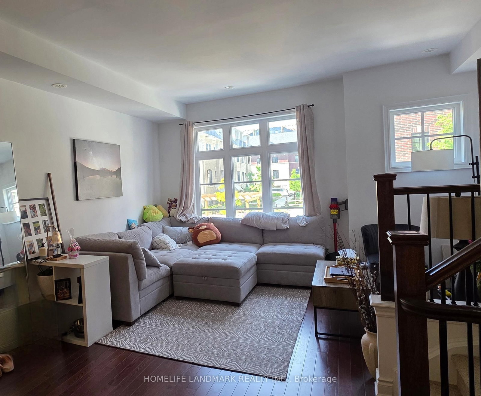 21 Wasdale Road • #101 • Mississauga, ON photo 5