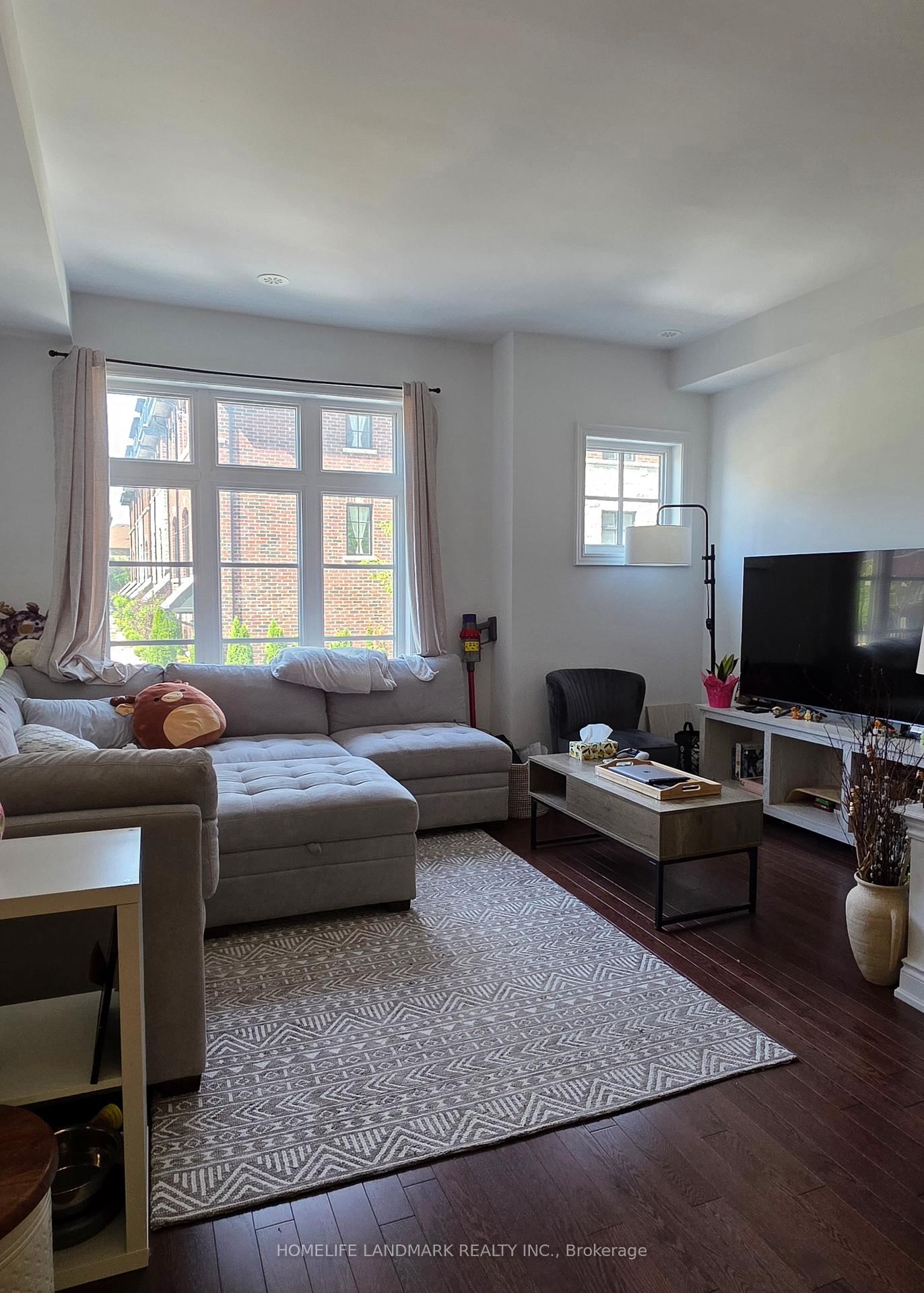 21 Wasdale Road • #101 • Mississauga, ON photo 6