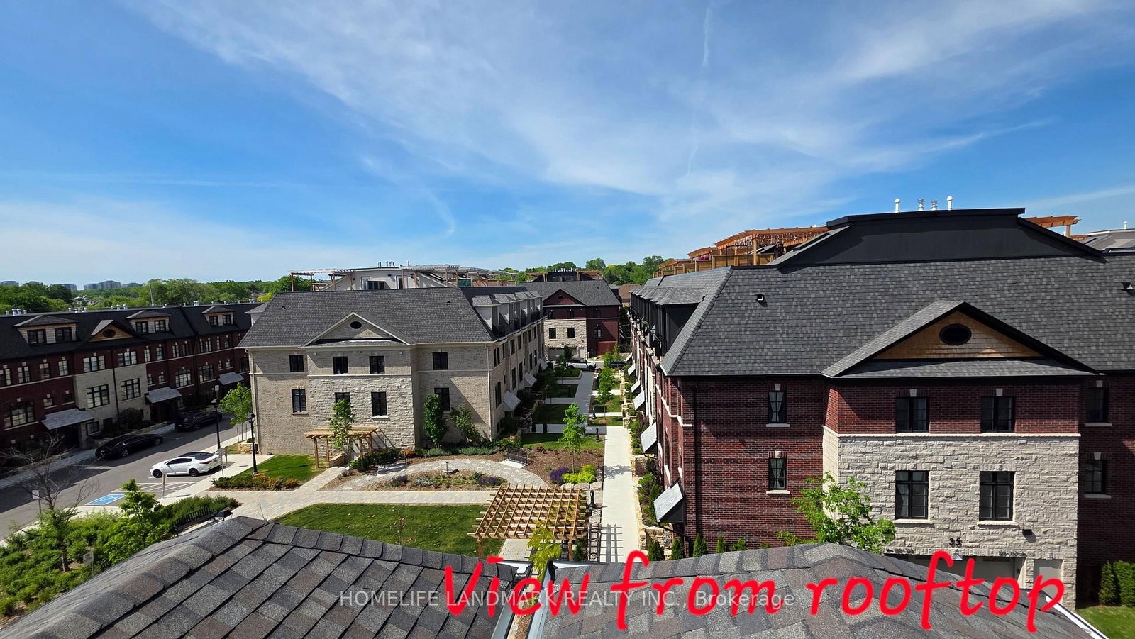 21 Wasdale Road • #101 • Mississauga, ON photo 9