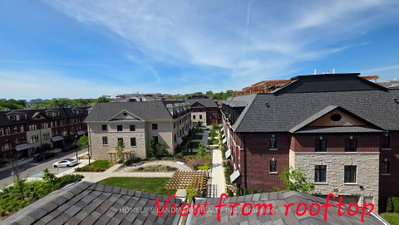21 Wasdale Road • #101 • Mississauga, ON photo 9