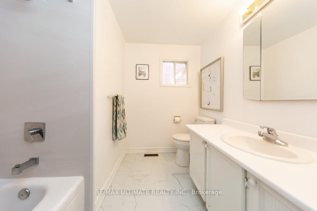 3 Aron Drive • Brampton, ON photo 39