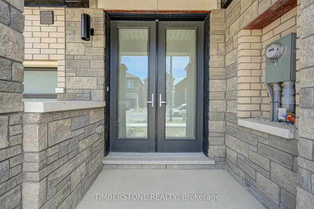 31 Boswell Drive