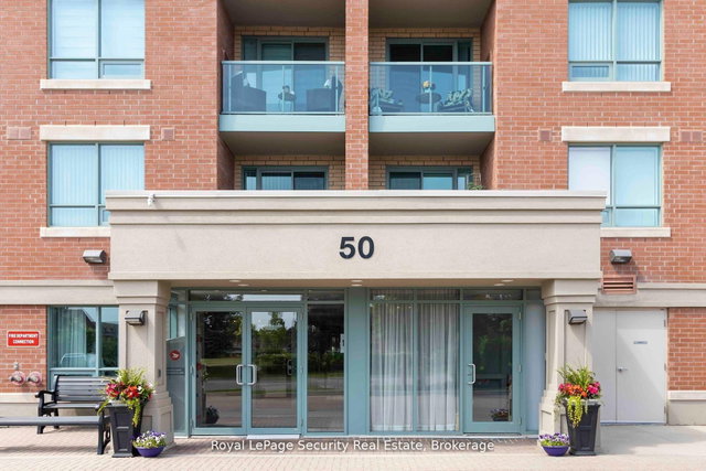 210 - 50 Via Rosedale Way