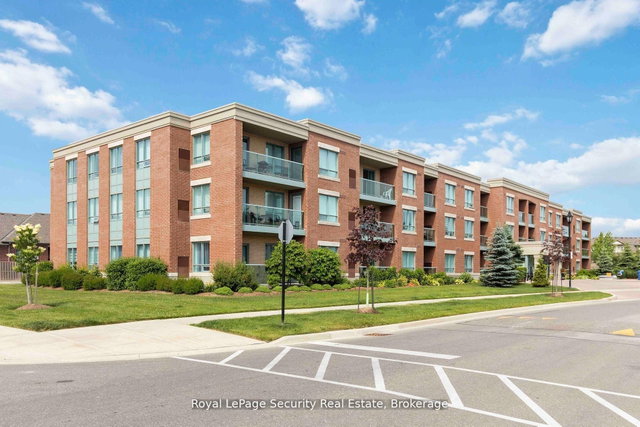 210 - 50 Via Rosedale Way