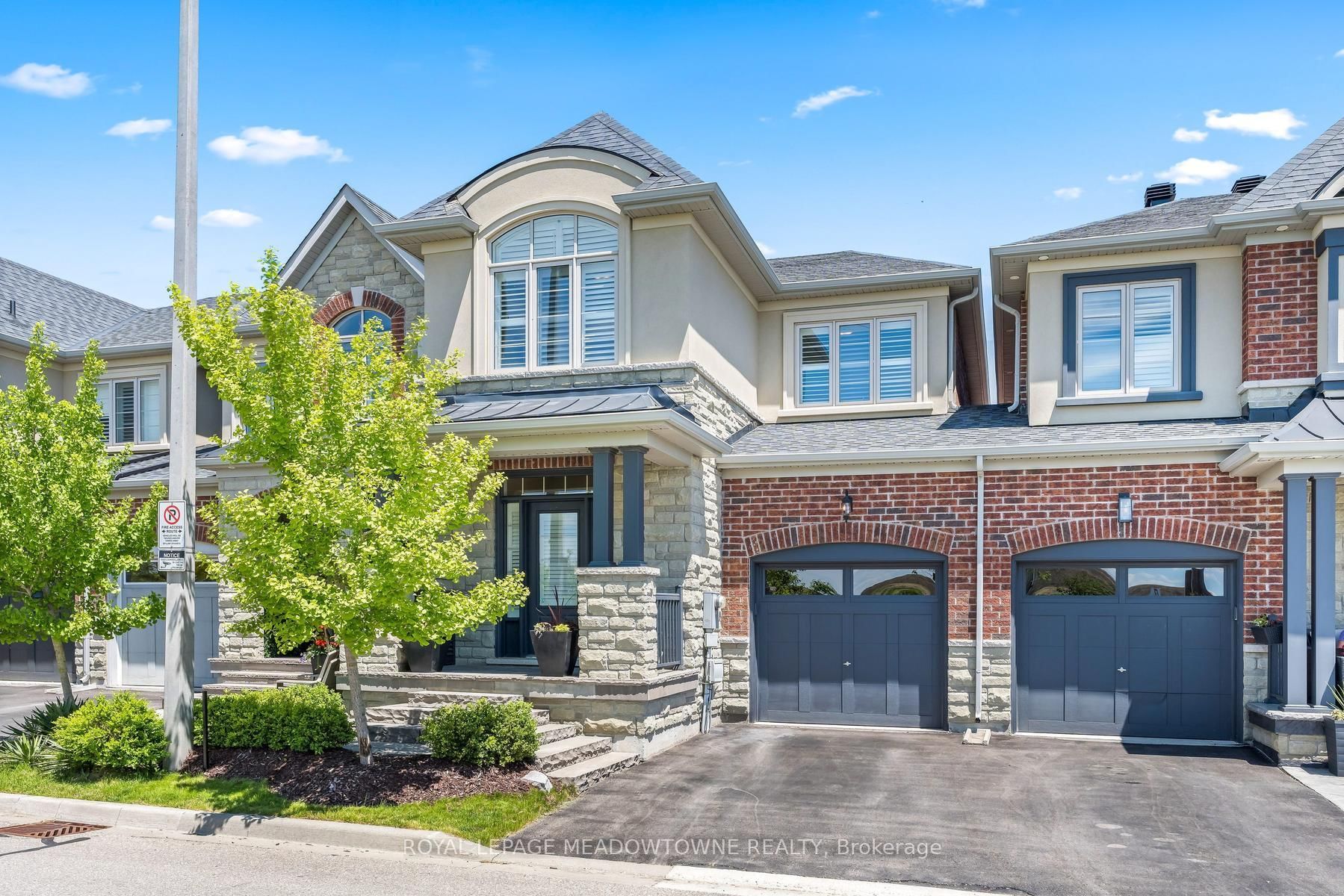 45 Rain Forest Lane