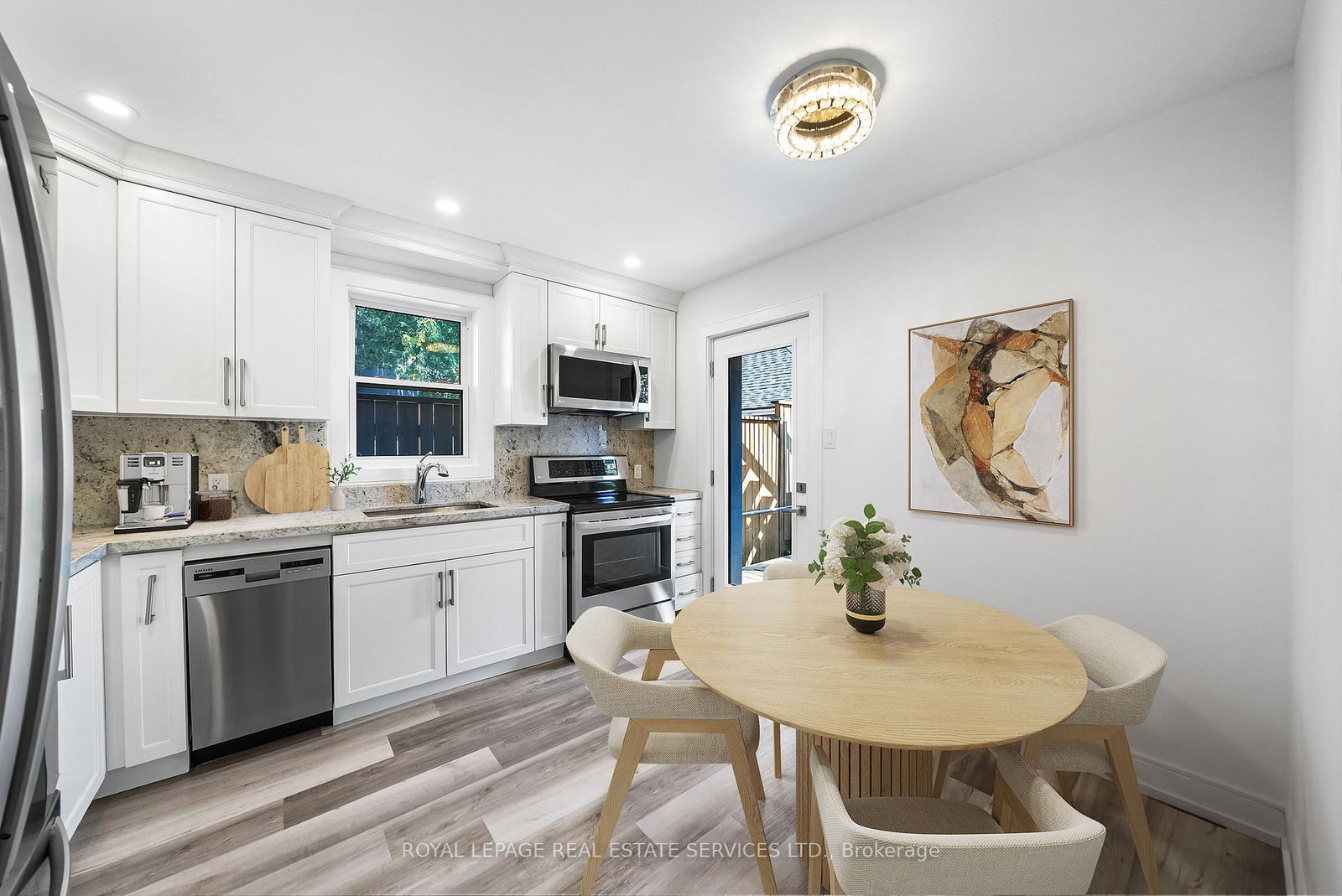 2-50 Arcadian Circle, Toronto, ON