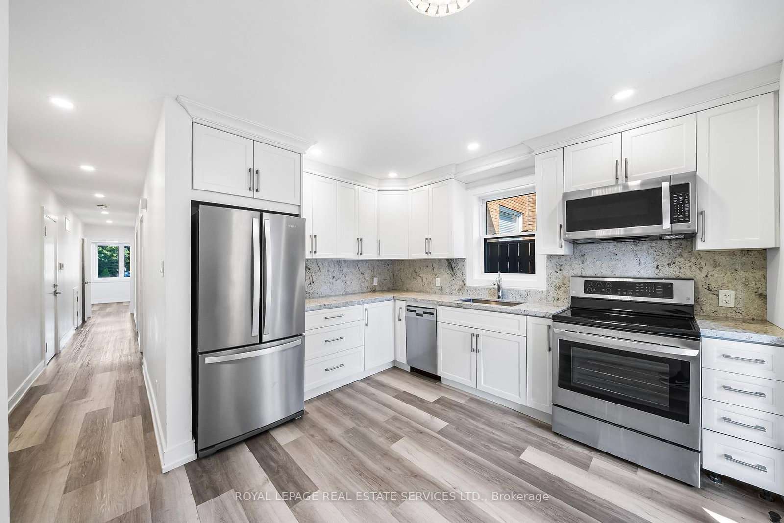 2-50 Arcadian Circle, Toronto, ON, photo 3