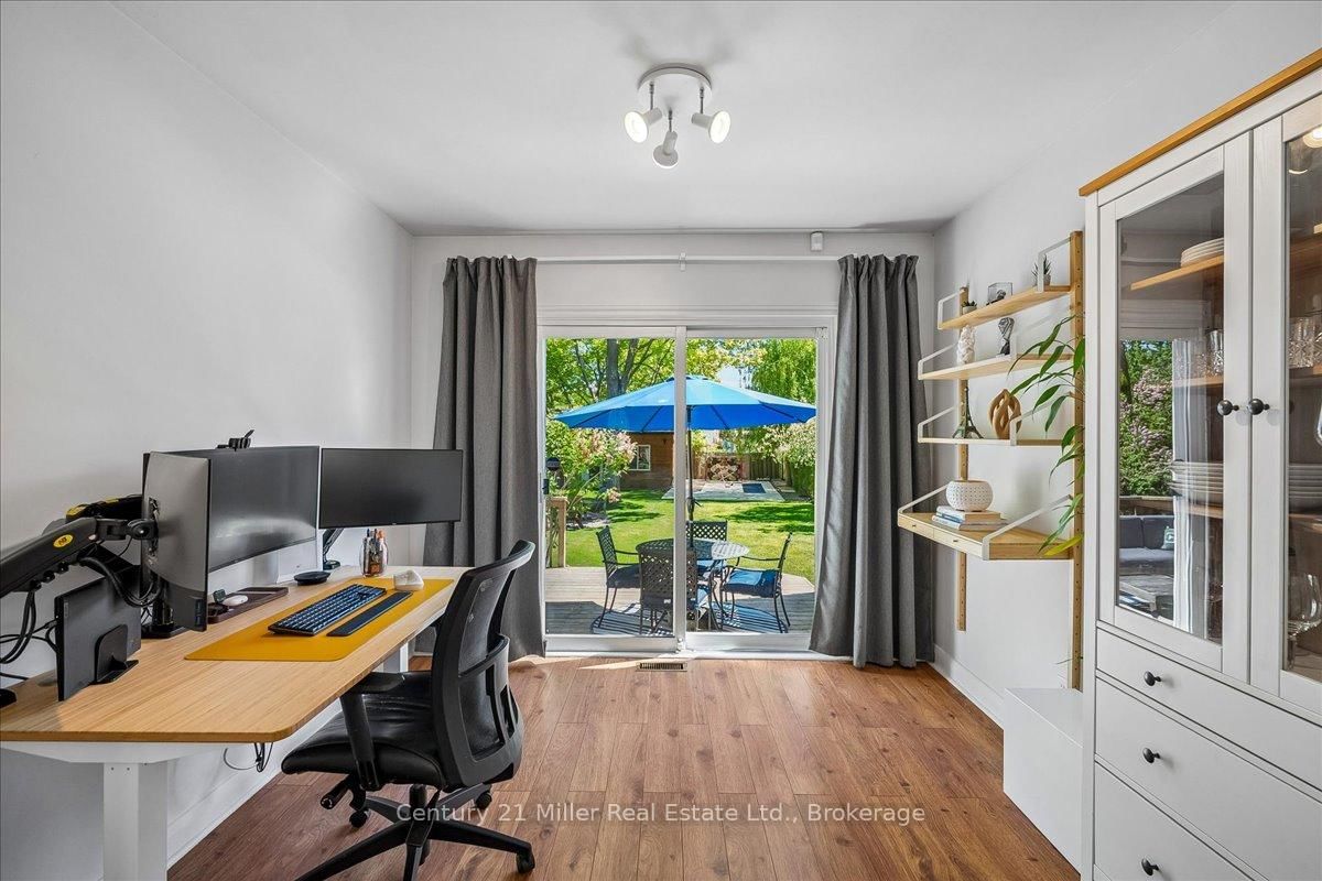 1583 Blanefield Road • Mississauga, ON photo 10