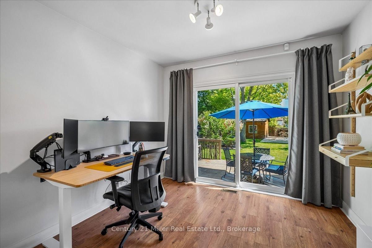 1583 Blanefield Road • Mississauga, ON photo 11