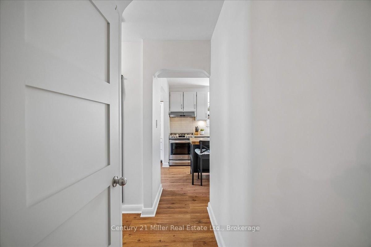 1583 Blanefield Road • Mississauga, ON photo 19