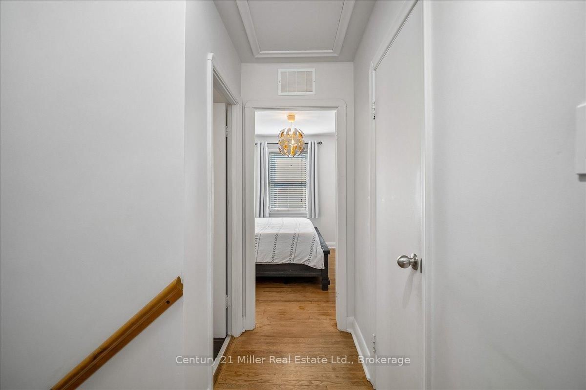 1583 Blanefield Road • Mississauga, ON photo 22