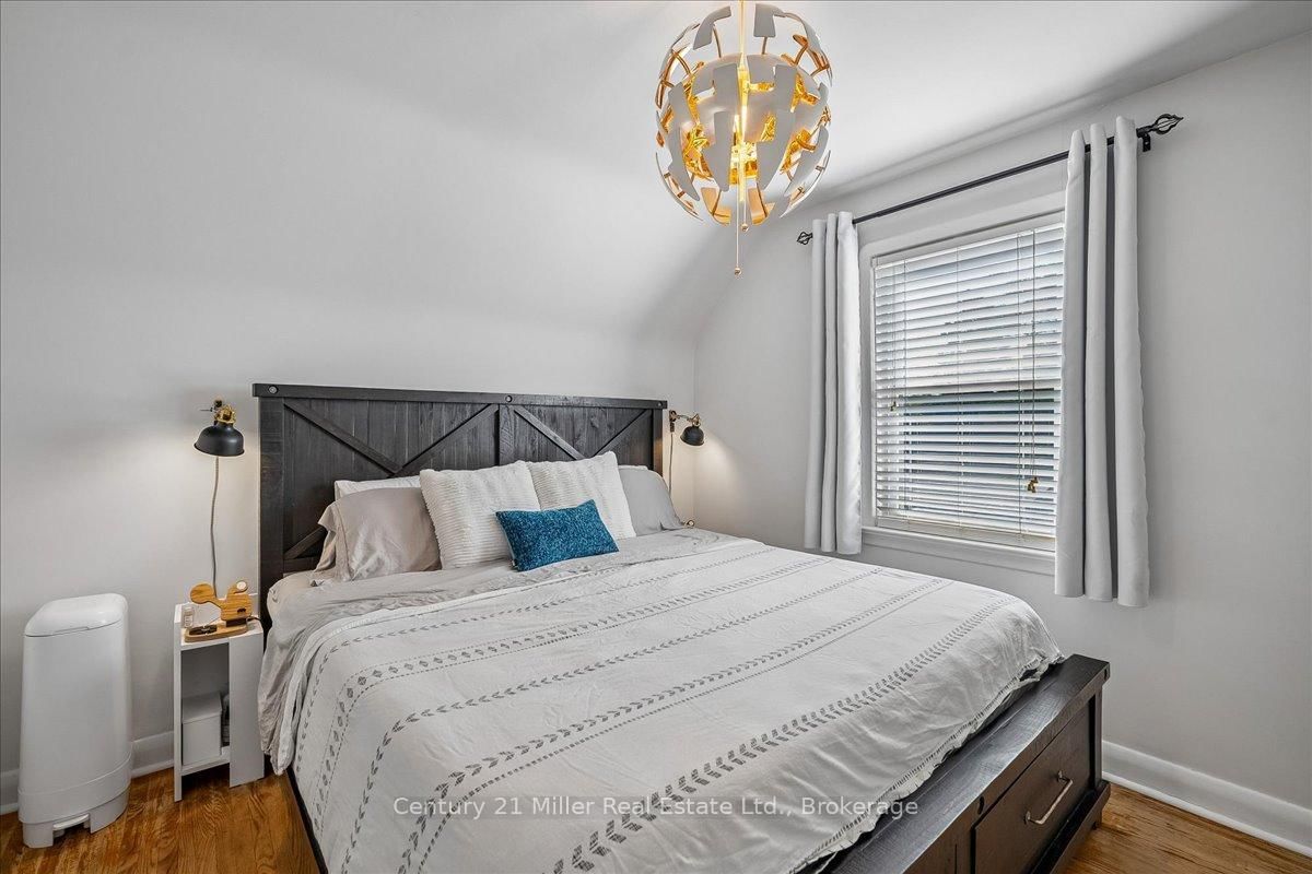1583 Blanefield Road • Mississauga, ON photo 26