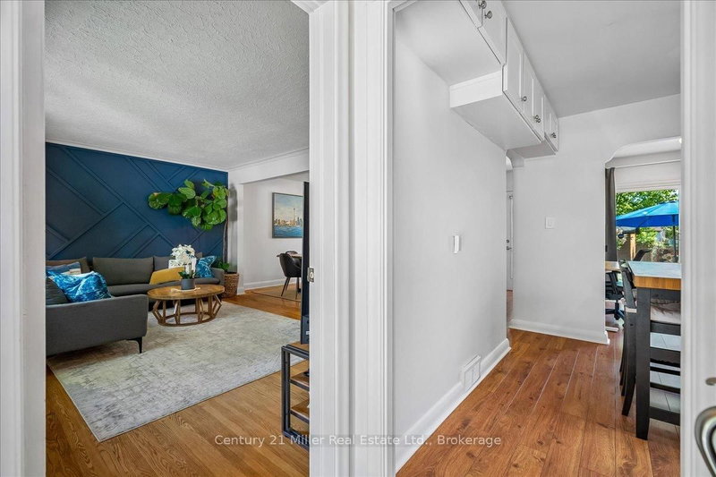 1583 Blanefield Road