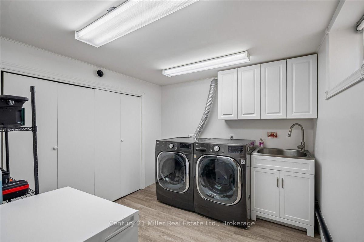 1583 Blanefield Road • Mississauga, ON photo 30