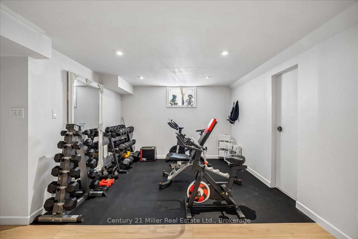 1583 Blanefield Road • Mississauga, ON photo 32