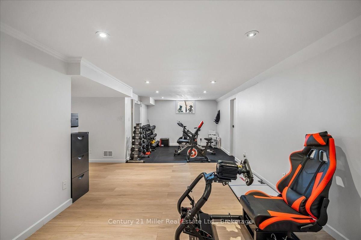 1583 Blanefield Road • Mississauga, ON photo 33