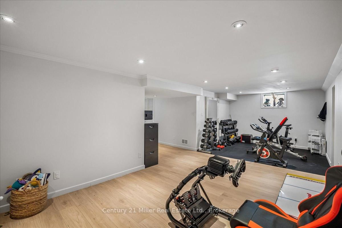 1583 Blanefield Road • Mississauga, ON photo 34