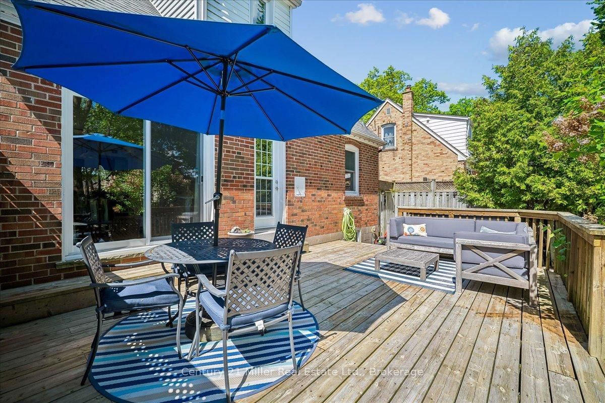1583 Blanefield Road • Mississauga, ON photo 35