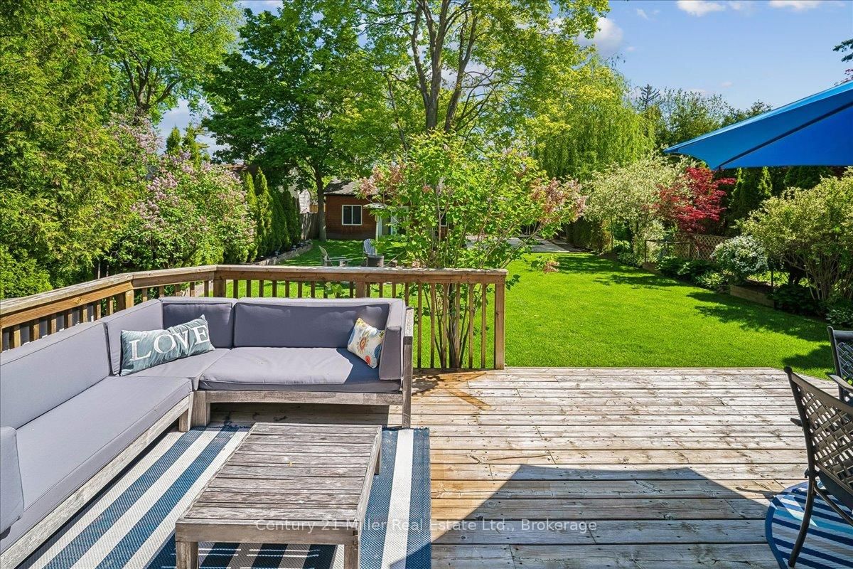 1583 Blanefield Road • Mississauga, ON photo 36