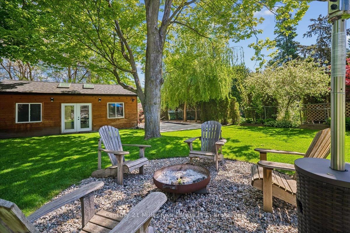 1583 Blanefield Road • Mississauga, ON photo 37