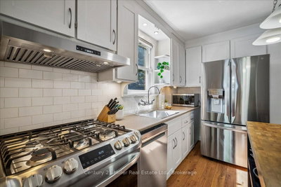 1583 Blanefield Road • Mississauga, ON photo 8