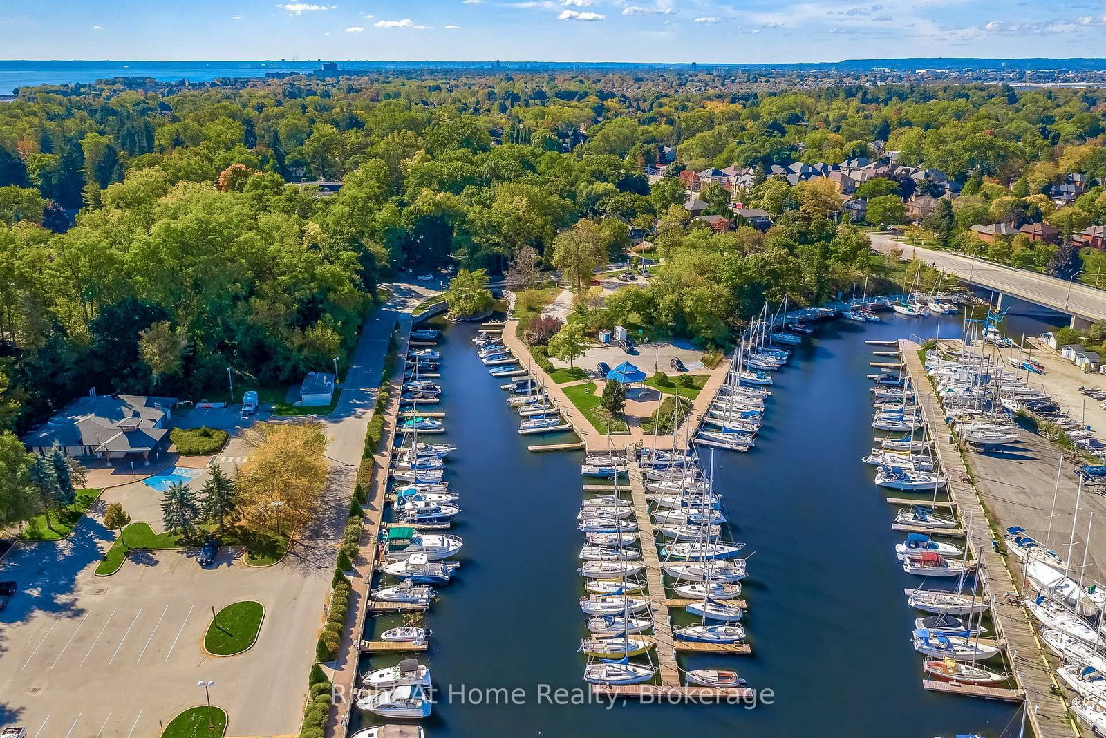 11 Bronte Road • #201 • Oakville, ON photo 2