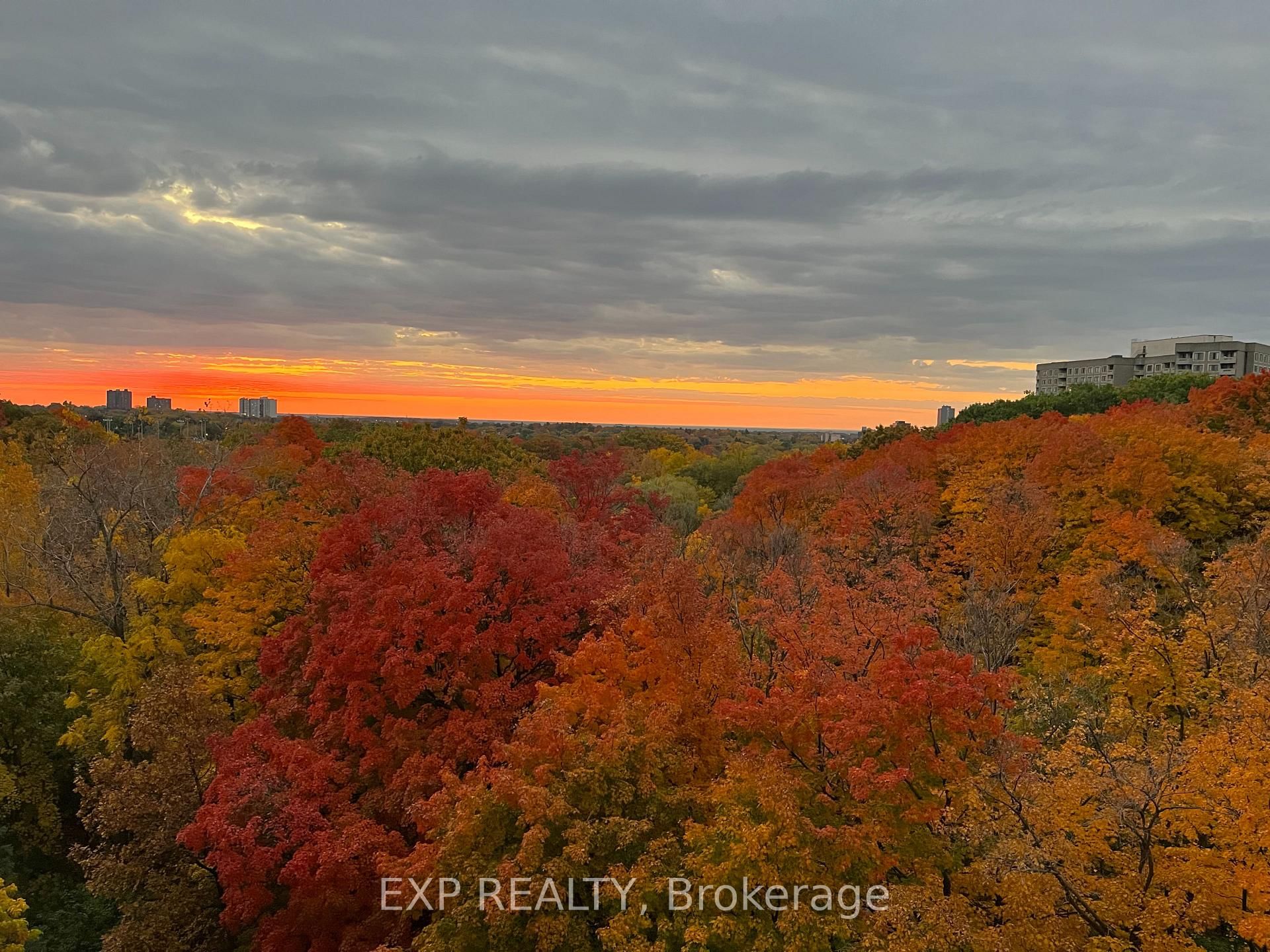 200 Burnhamthorpe Road E, Unit 708