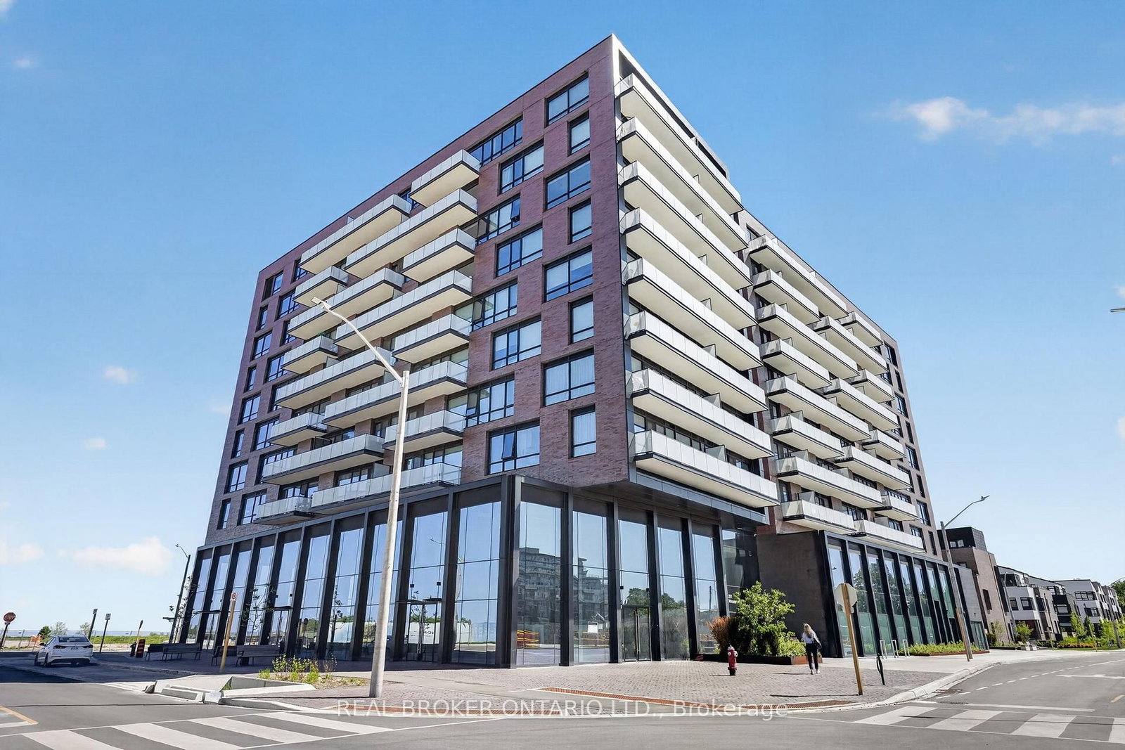251 Masonry Way • #416 • Mississauga, ON photo 1