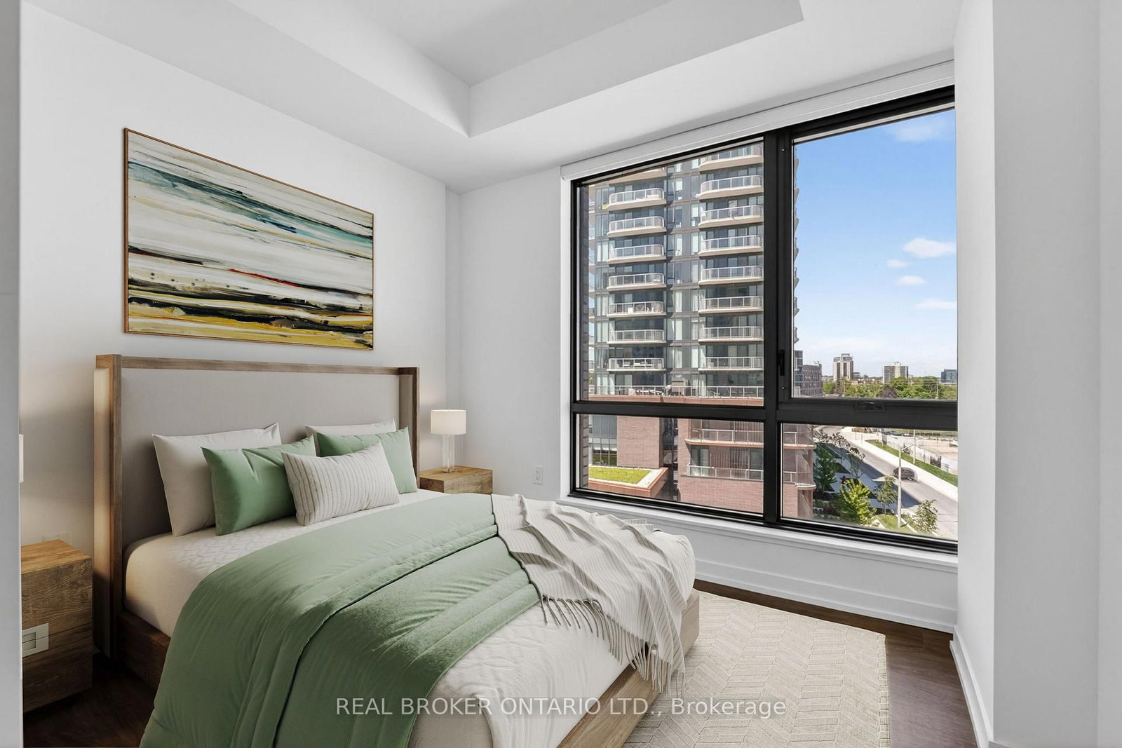 251 Masonry Way • #416 • Mississauga, ON photo 9