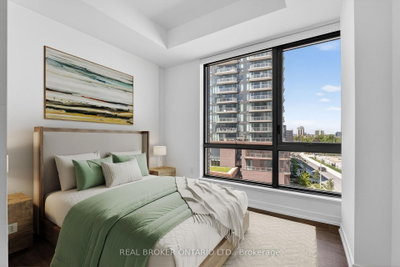 251 Masonry Way • #416 • Mississauga, ON photo 9