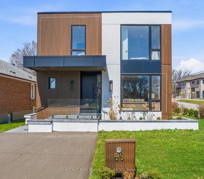 6-bed Detached House · 86 Edgecroft Rd