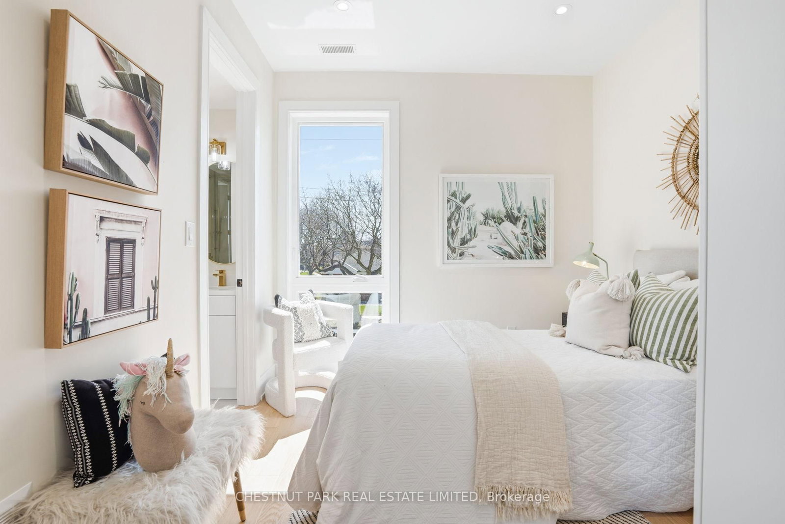 86 Edgecroft Road • Toronto, ON photo 33